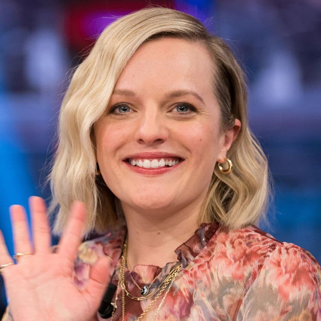 Elisabeth Moss desvela lo que más odia del rodaje de 'El cuento de la criada'