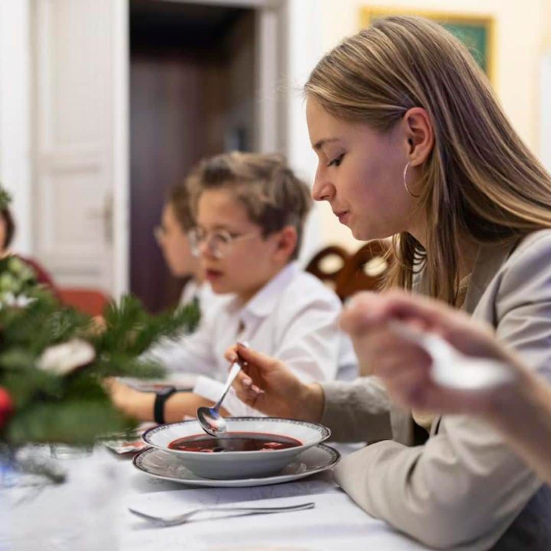 El reto de las comidas navideñas para menores con Trastorno de la Conducta Alimentaria