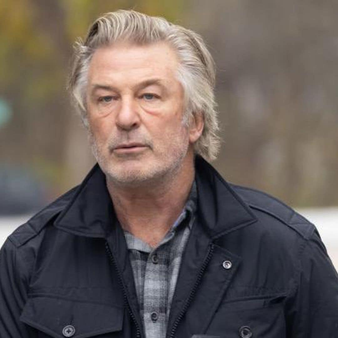 Fallece mamá de Alec Baldwin a los 92 años