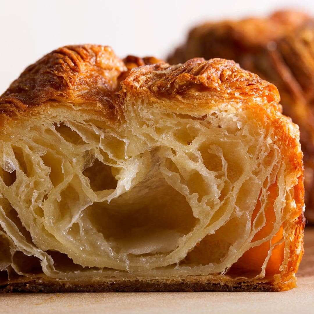 'Kouign Amann': el increíble bollo de mantequilla que te podrías estar perdiendo