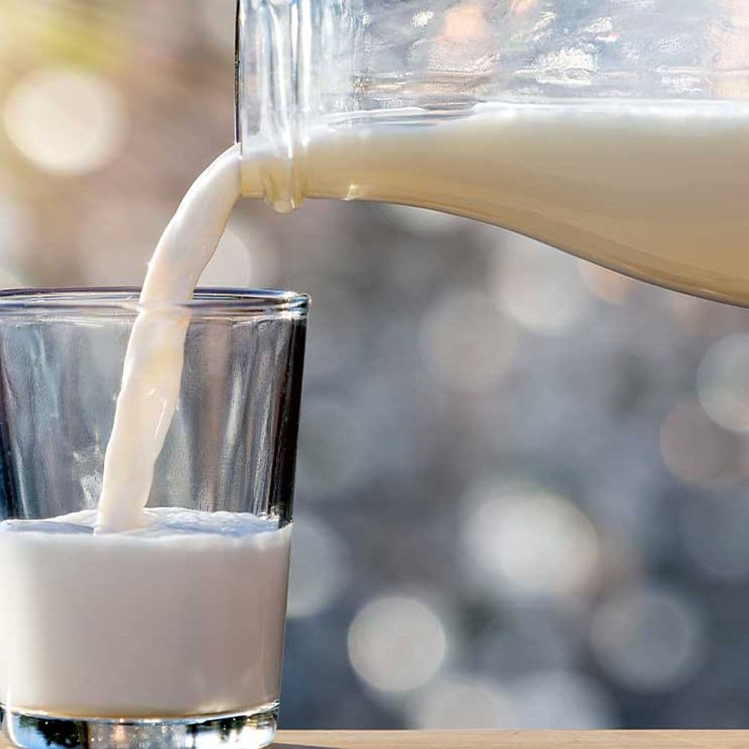 ¿LECHE?, NO TODO ES EL CALCIO, OTROS IMPORTANTES BENEFICIOS DE LA LECHE, LOS PÉPTIDOS DE LA LECHE