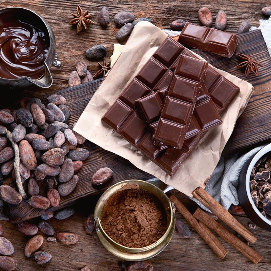 El cacao, un aliado saludable de tu dieta en estos días de cuarentena