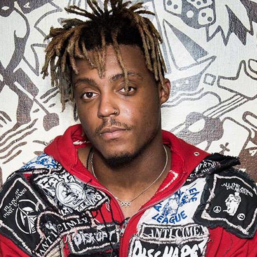 Lo que se sabe sobre el repentino fallecimiento del rapero Juice WRLD a los 21 años