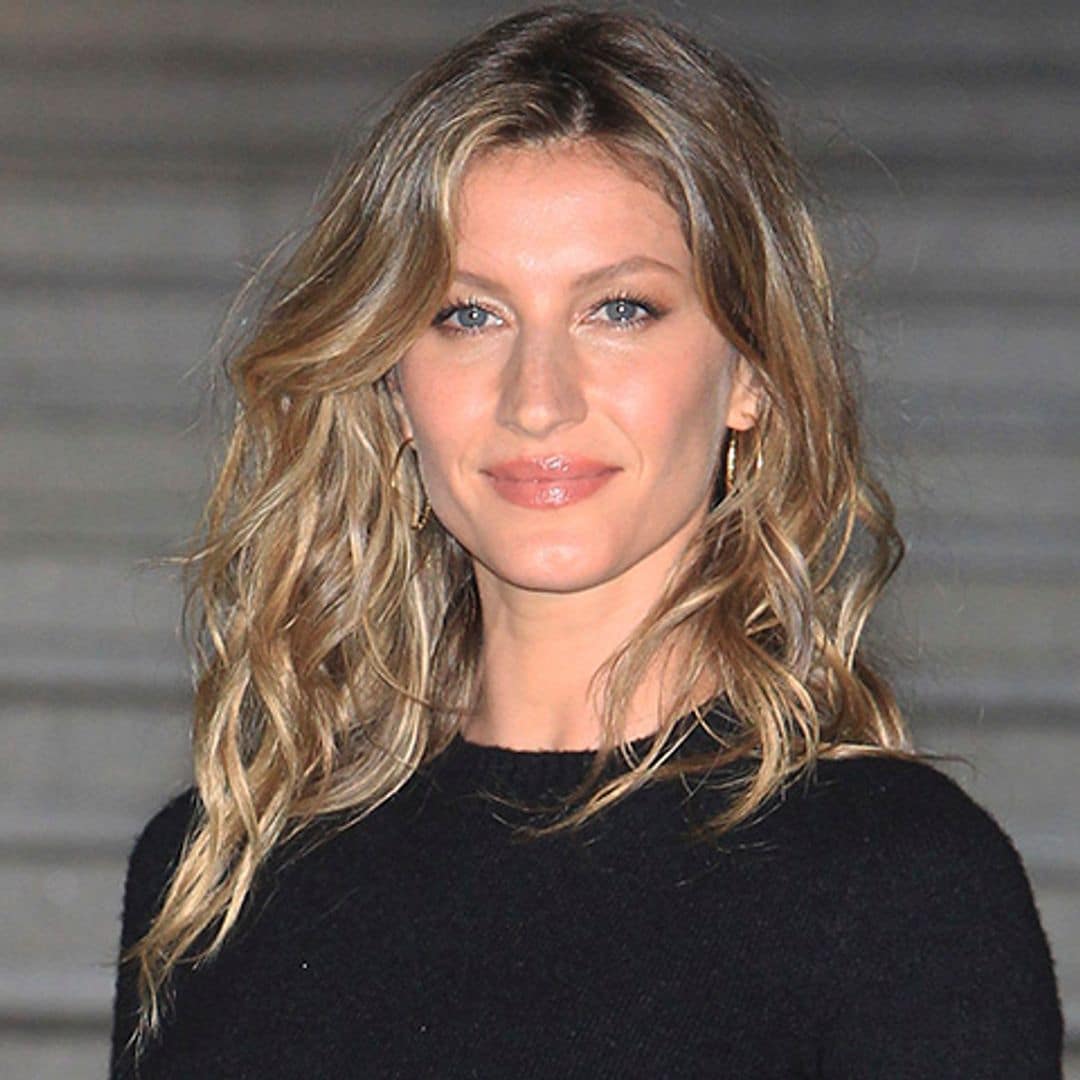 Consigue las ondas de Gisele Bündchen con el truco de Violette, la 'youtuber' francesa del momento