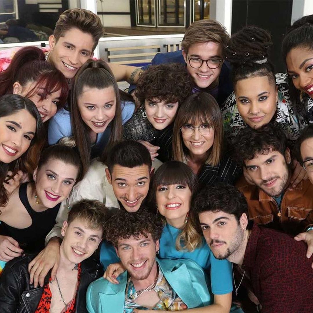 ¡Emocionante noticia! OT 2020 prepara su regreso