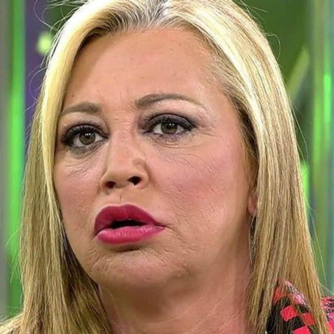 La dura experiencia de Adara como madre que ha hecho reaccionar a Belén Esteban