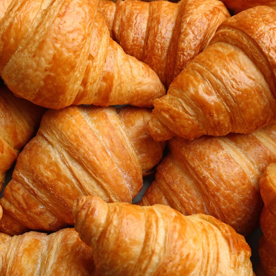 ¿Croissants secos y duros? Aquí tienes 6 ideas para aprovecharlos