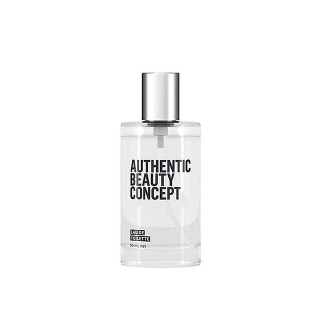 Eau de toilette, de Authentic Beauty Concept 