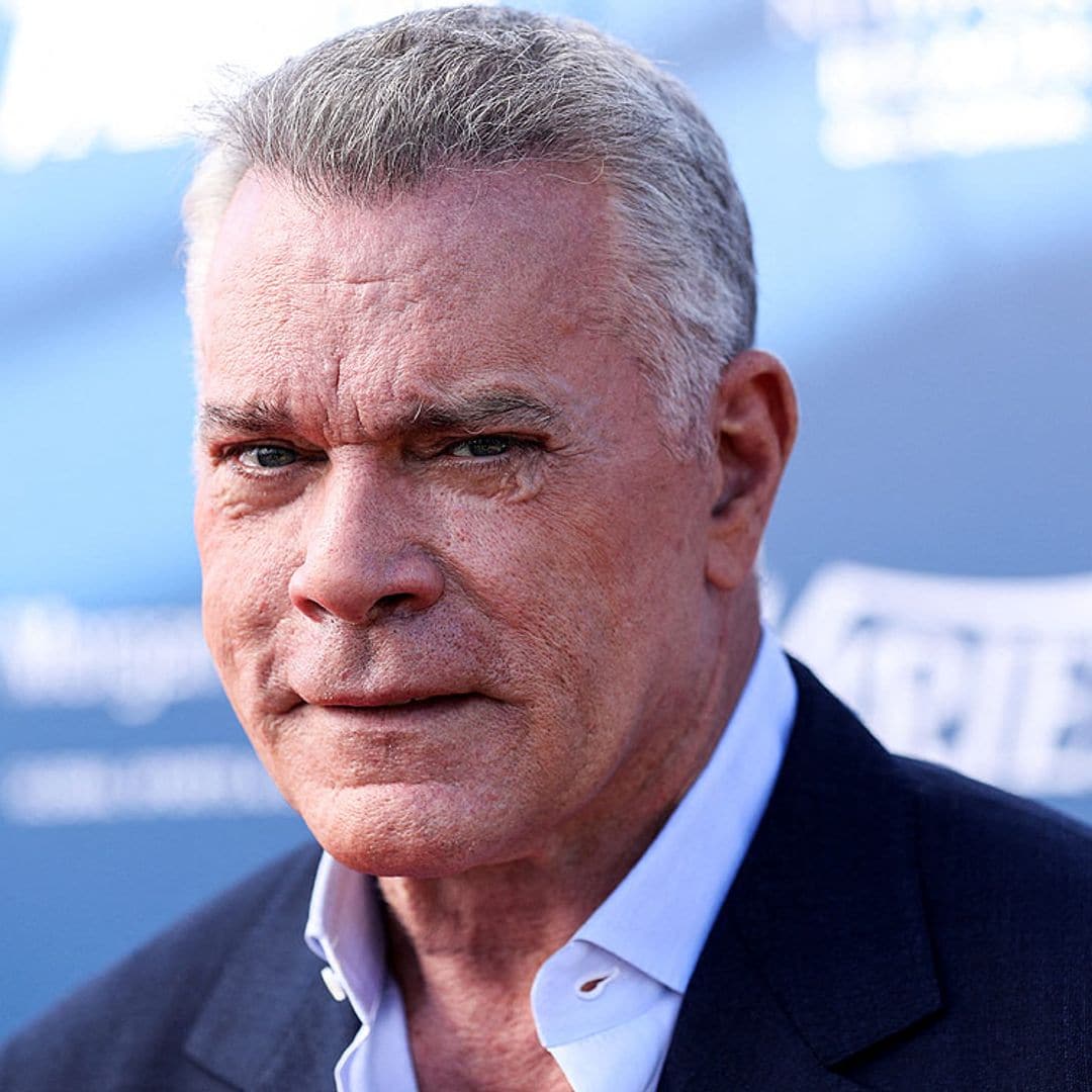 Ray Liotta fallece de forma repentina a los 67 años