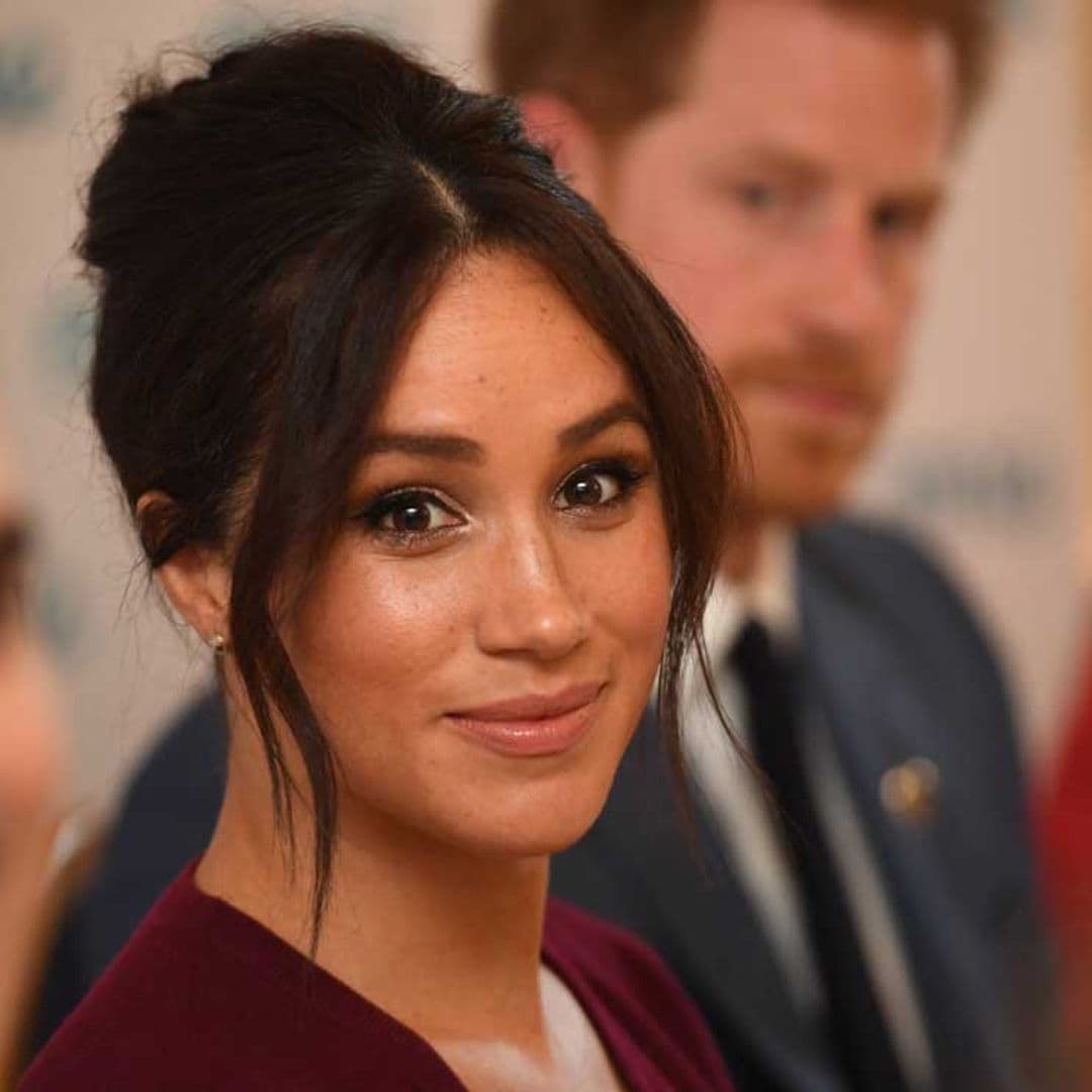 Nuevo giro en el caso de Meghan Markle contra los tabloides