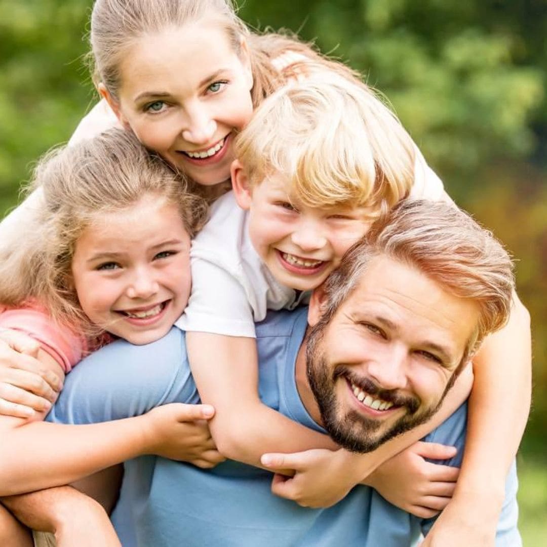 El método danés para criar niños felices generación tras generación