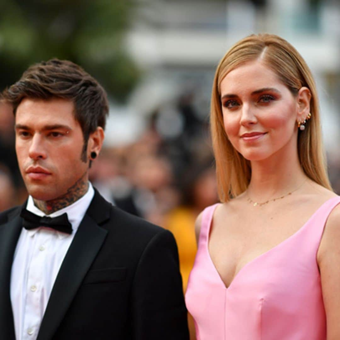 Fedez confirma que tuvo una relación con Angelica Montini estando con Chiara Ferragni: 'La conocí unos meses antes de la boda'