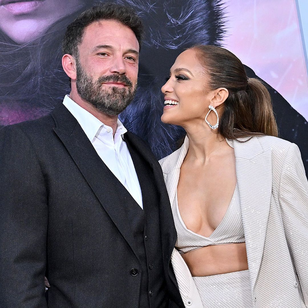 La foto que Jennifer Lopez y Ben Affleck han repetido 21 años después