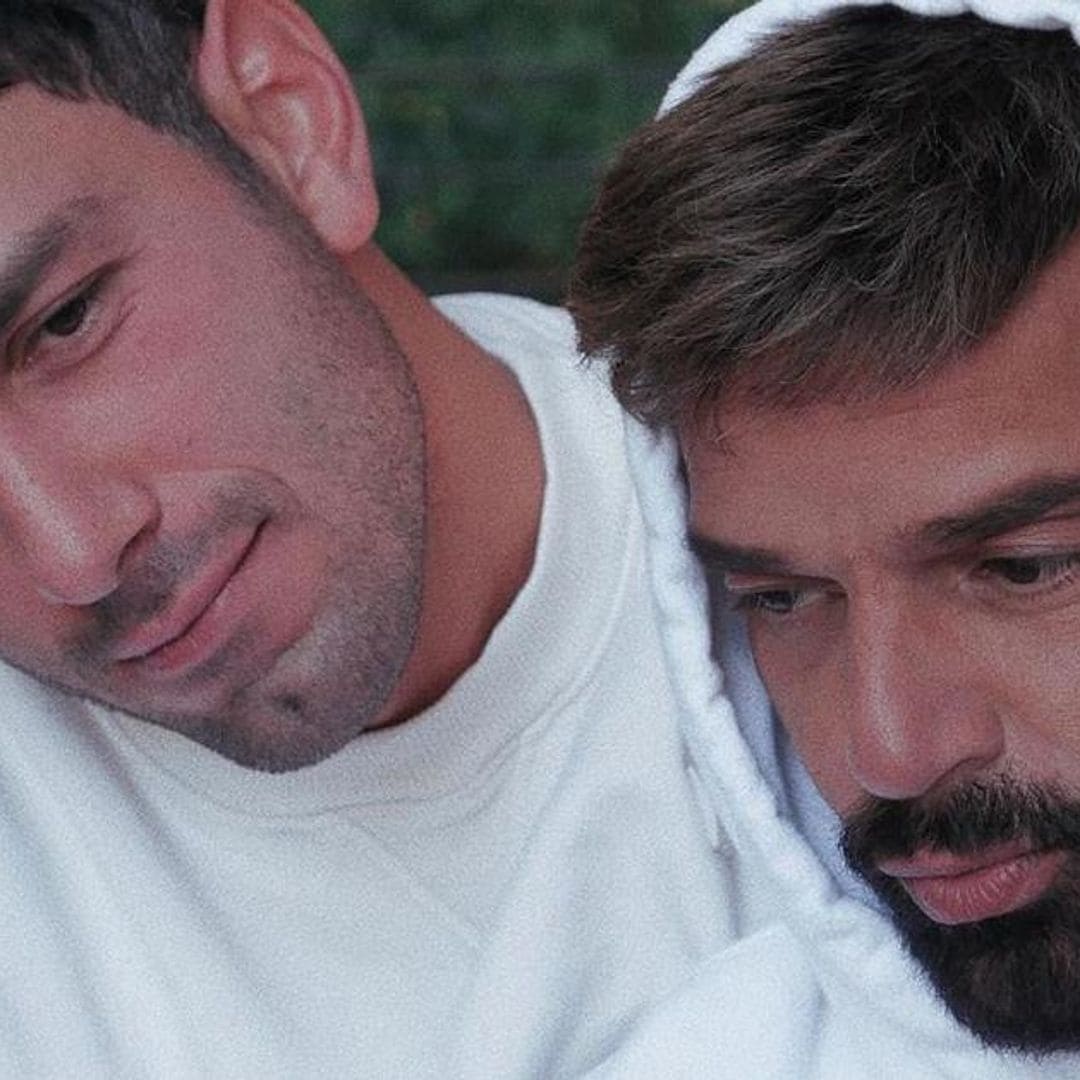 Ricky Martin y Jwan Yosef alcanzan un acuerdo de divorcio, evitando el drama y los tribunales