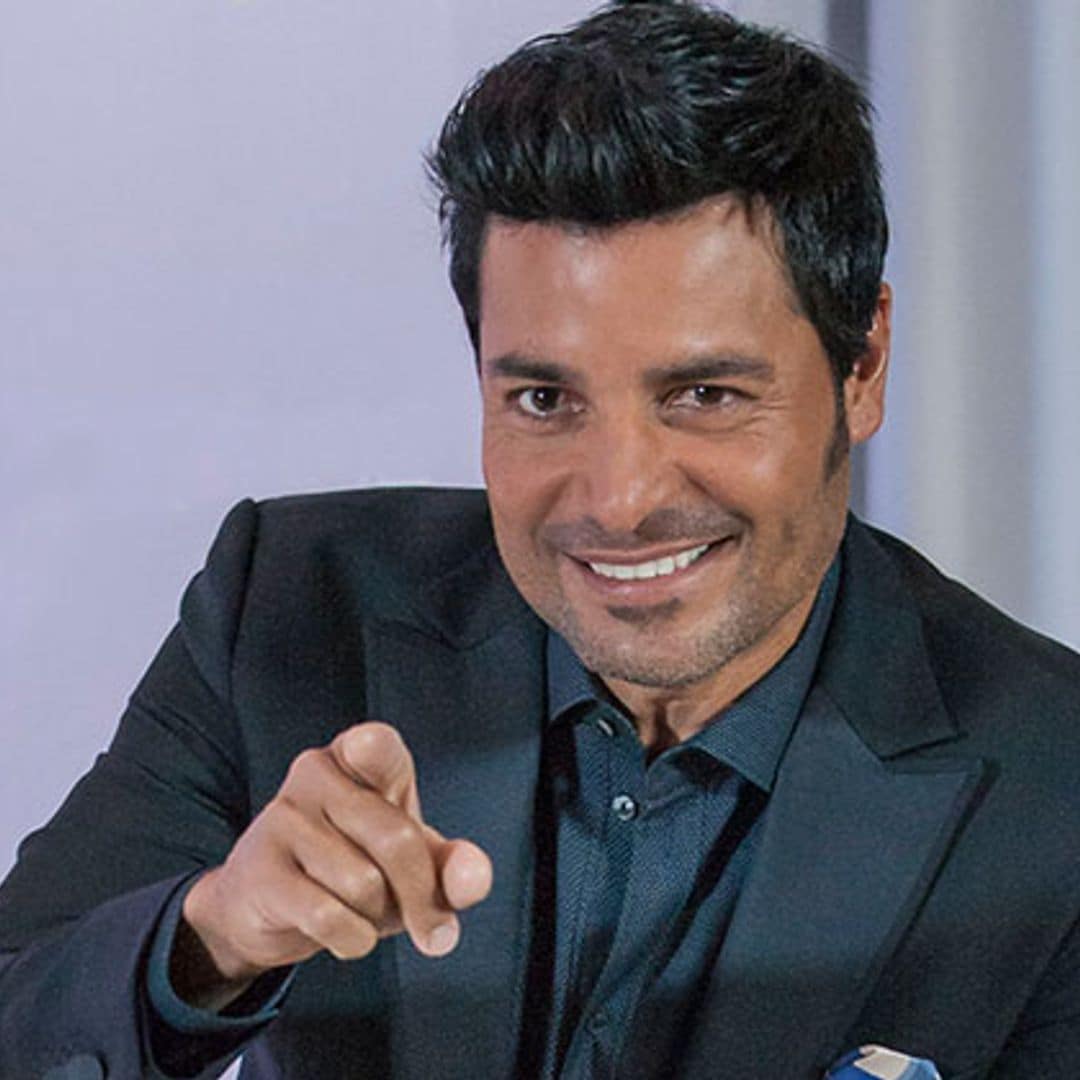 Chayanne