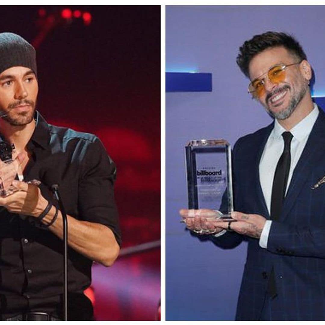 Billboard Latin Music Awards 2020: Ellos son los ganadores de la noche