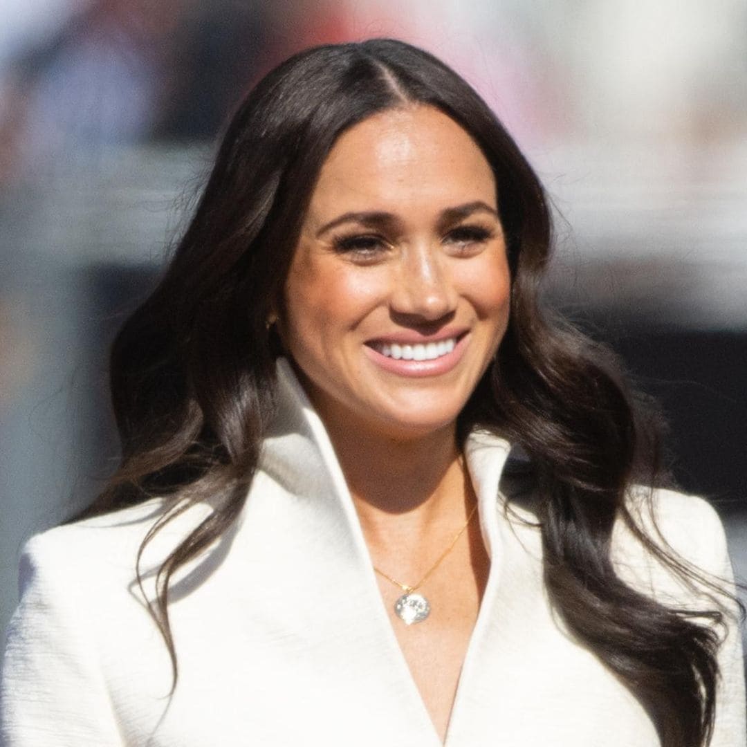 El exclusivo armario de Meghan Markle en Montecito: el estilo de la Duquesa de Sussex en su explosivo documental