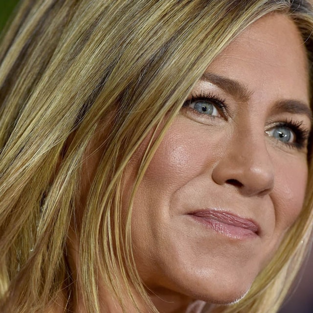 jennifer aniston