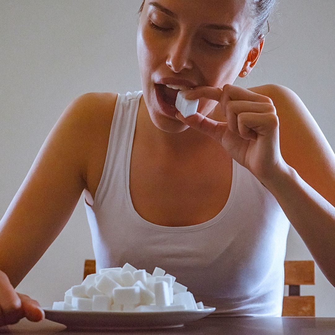 Pilar Puértolas, nutricionista: 'El azúcar no siempre aparece como tal, hay que saber dónde se camufla'