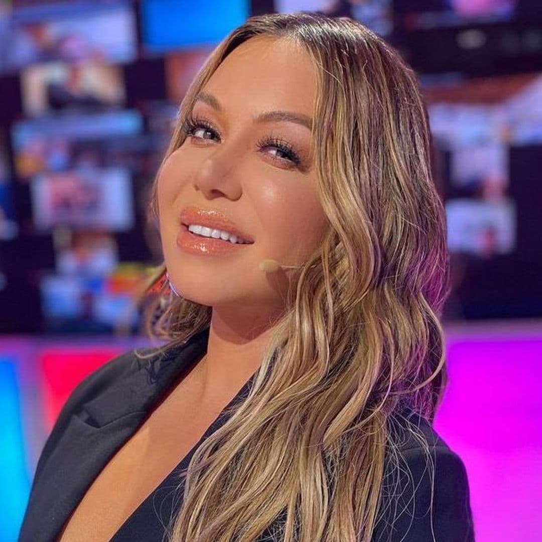 Chiquis Rivera dice ‘Me Vale’: ‘Es una canción perfecta para terminar un año tan pesado’