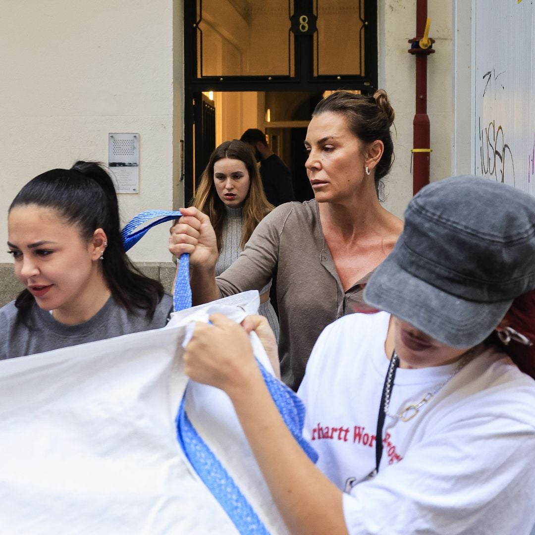 Mar Flores y Lola Índigo se vuelcan tras la tragedia: así están ayudando desde Madrid