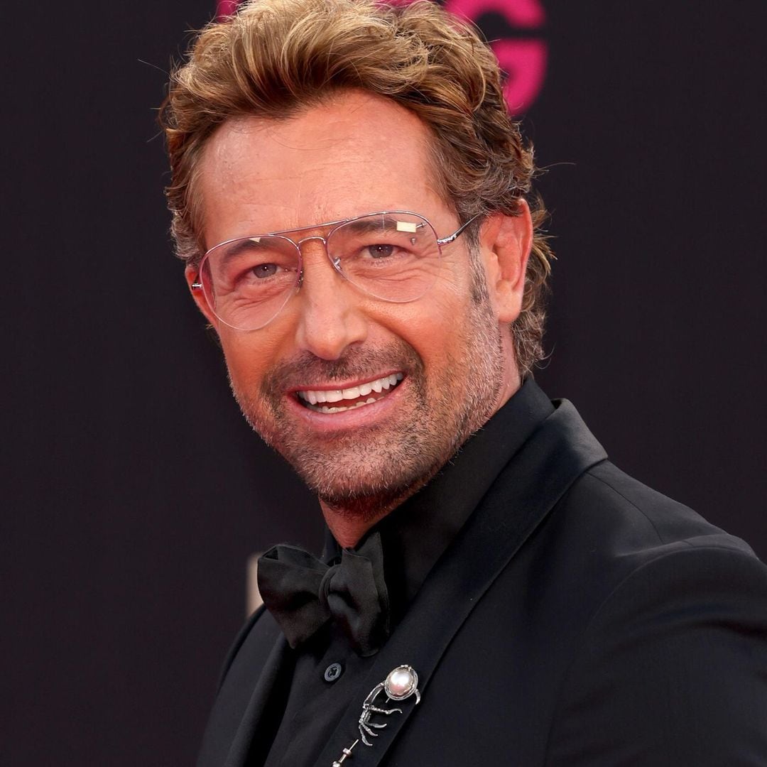 Gabriel Soto revela cuál ha sido uno de sus besos de telenovela más memorables, ¡no te imaginas con quién!