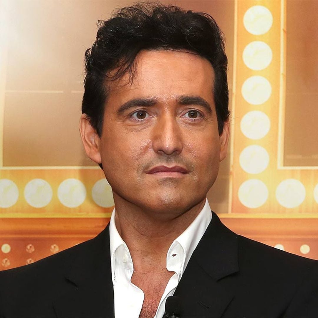 El abogado de Carlos Marín (Il Divo) confirma los motivos de su muerte: 'La familia está destrozada'