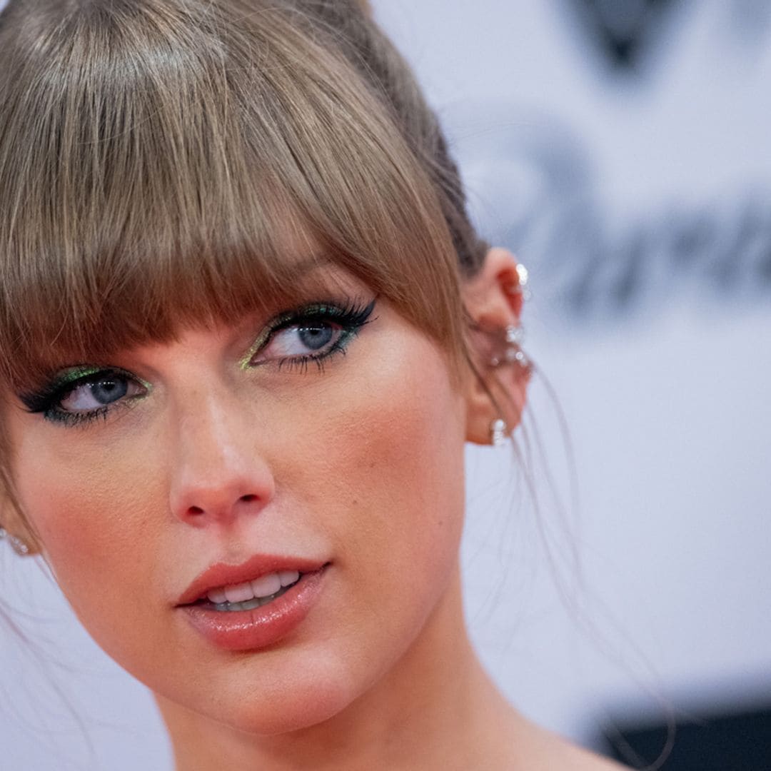 Taylor Swift se sincera sobre la canción que la ha convertido en la reina del 'pop'