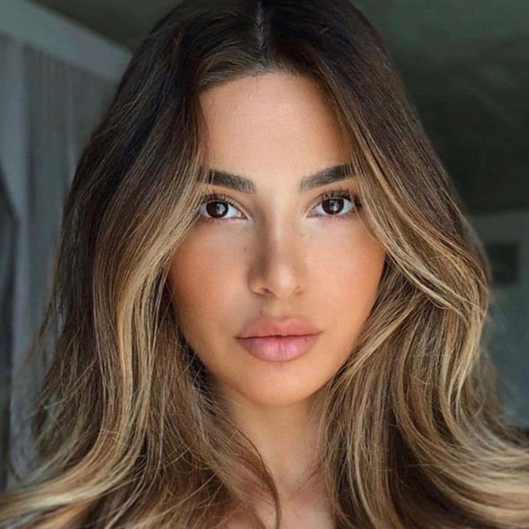 Seas rubia, castaña o morena, existen unas mechas de tendencia para ti