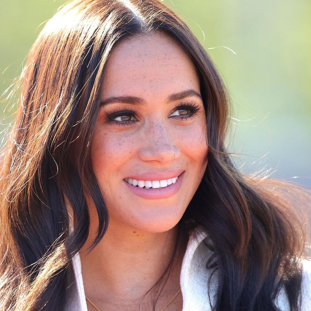 Meghan Markle regresa a las redes sociales con un nuevo proyecto mucho más personal