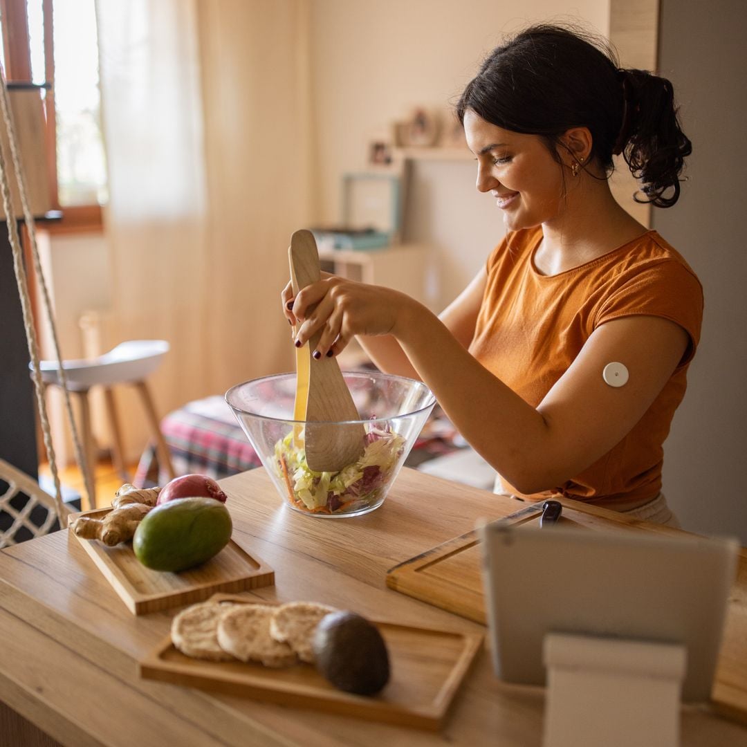 Cómo la dieta puede ser tu aliada para controlar la diabetes tipo 2