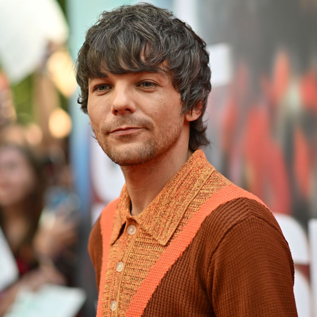 Louis Tomlinson, One Direction, ¿enamorado? Conoce a la mujer que ha conquistado su corazón