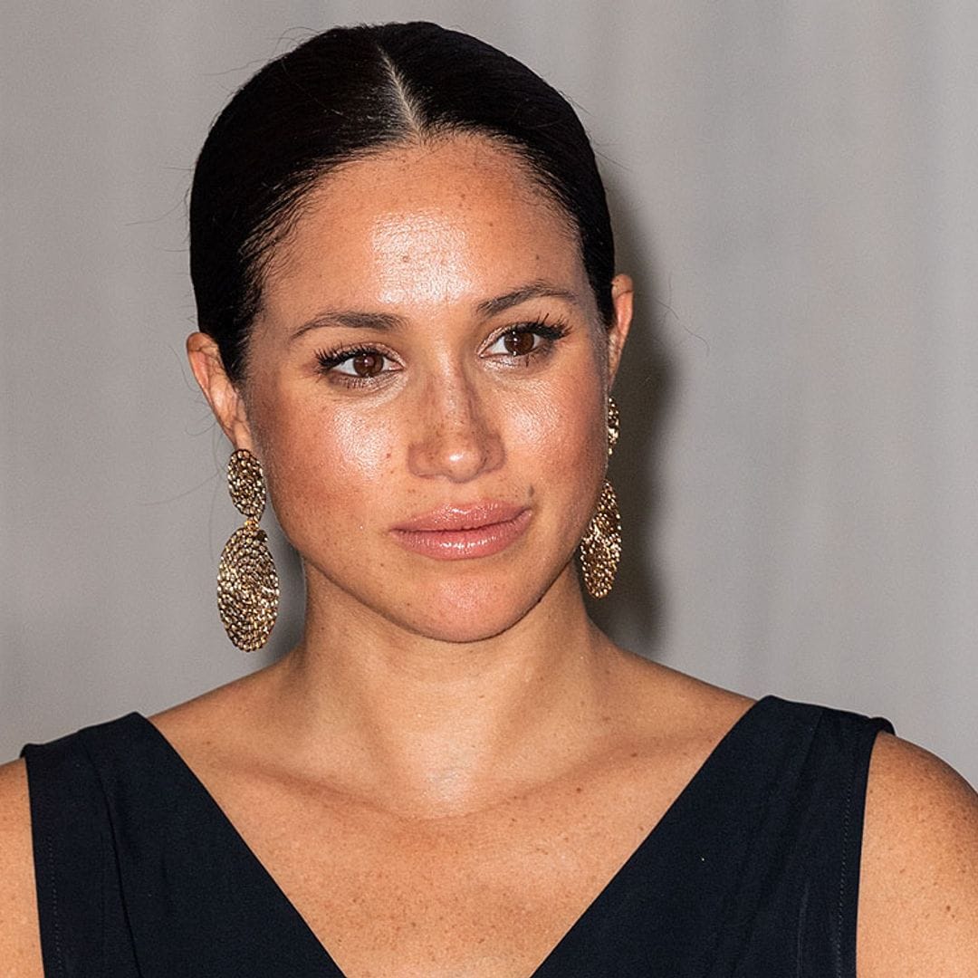 Meghan Markle pierde el primer asalto en su batalla judicial contra dos periódicos británicos