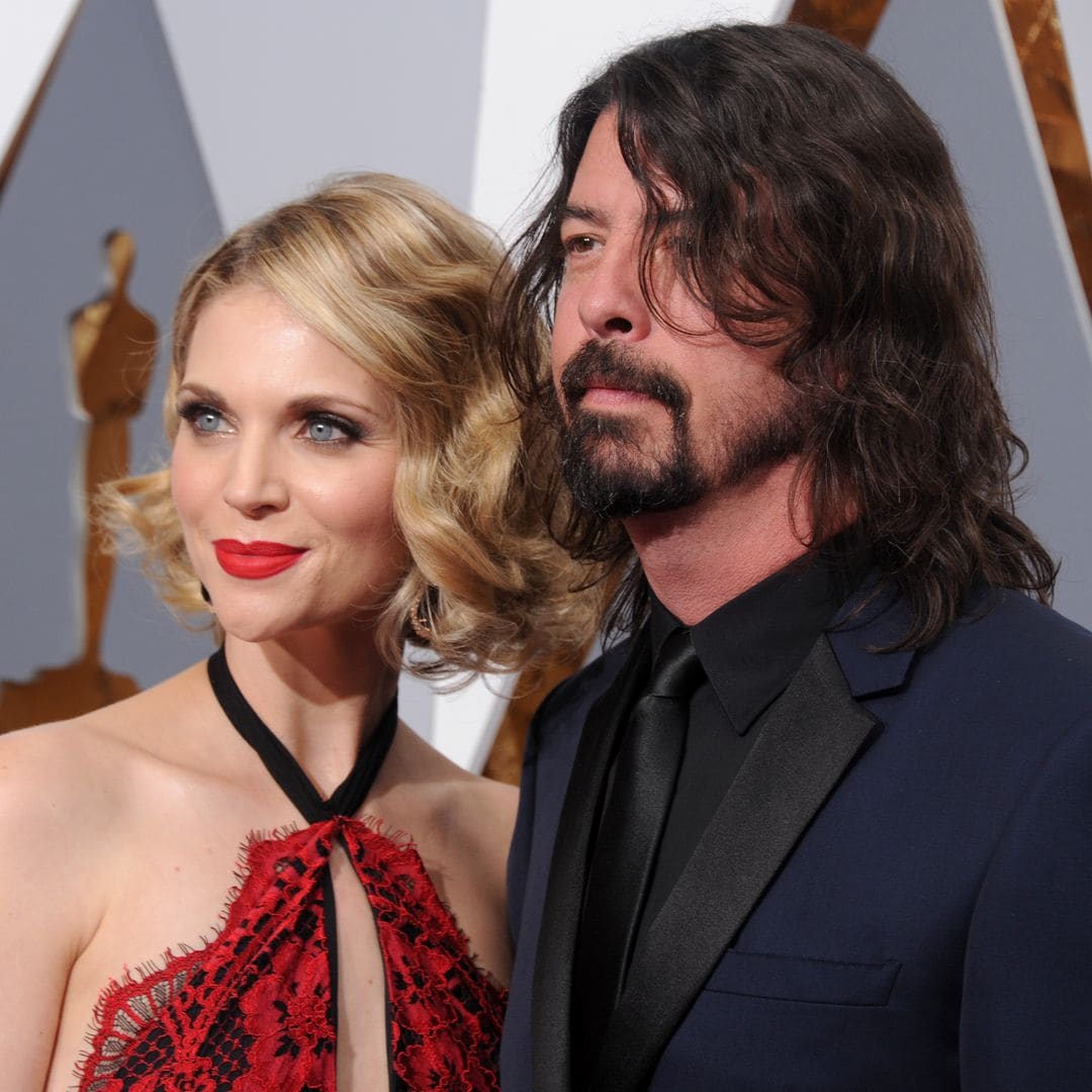 Dave Grohl, de los Foo Fighters, reconoce que ha tenido un hijo extramatrimonial tras veinte años con su mujer