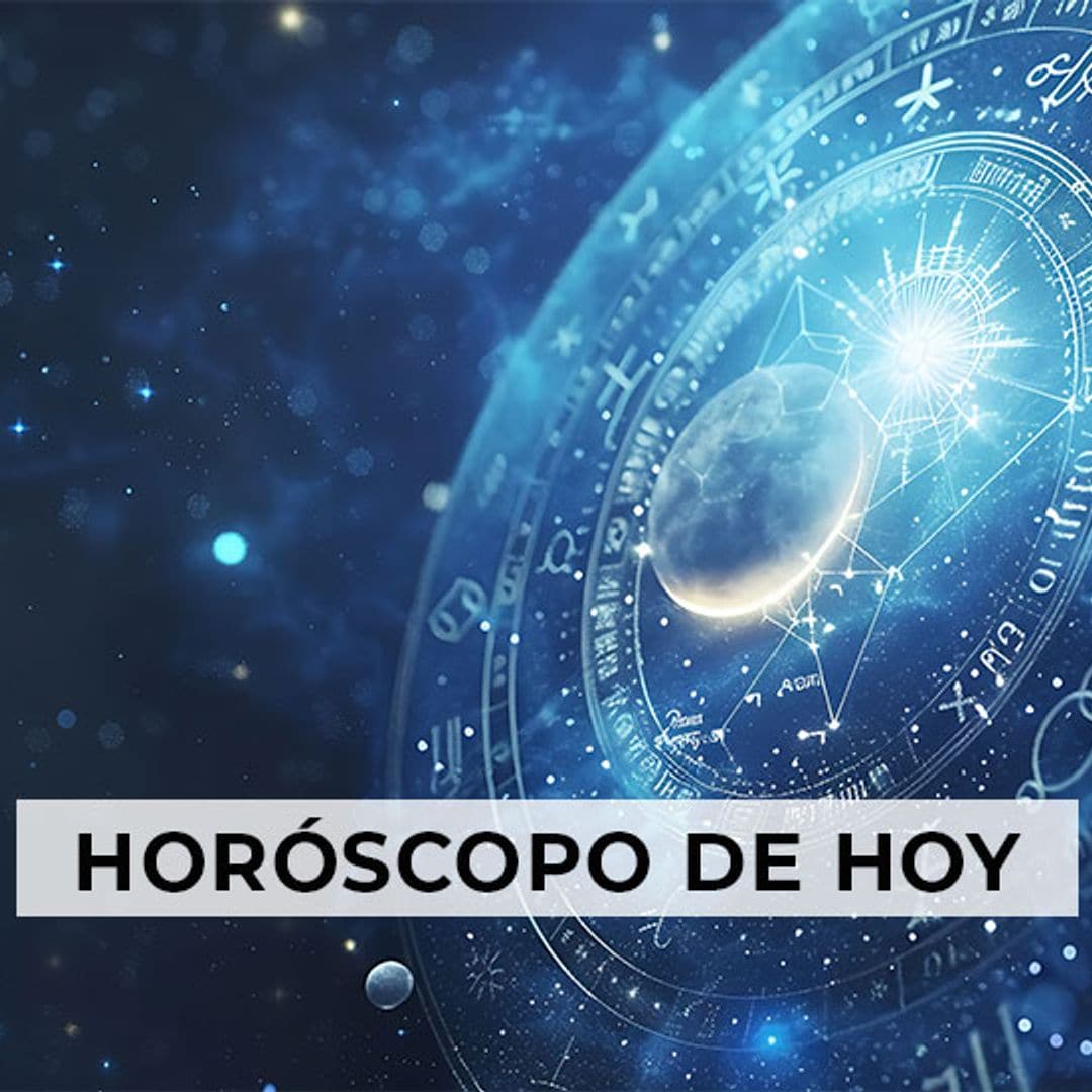 Horóscopo de hoy, jueves 12 de diciembre, descubre qué dice tu signo del Zodiaco