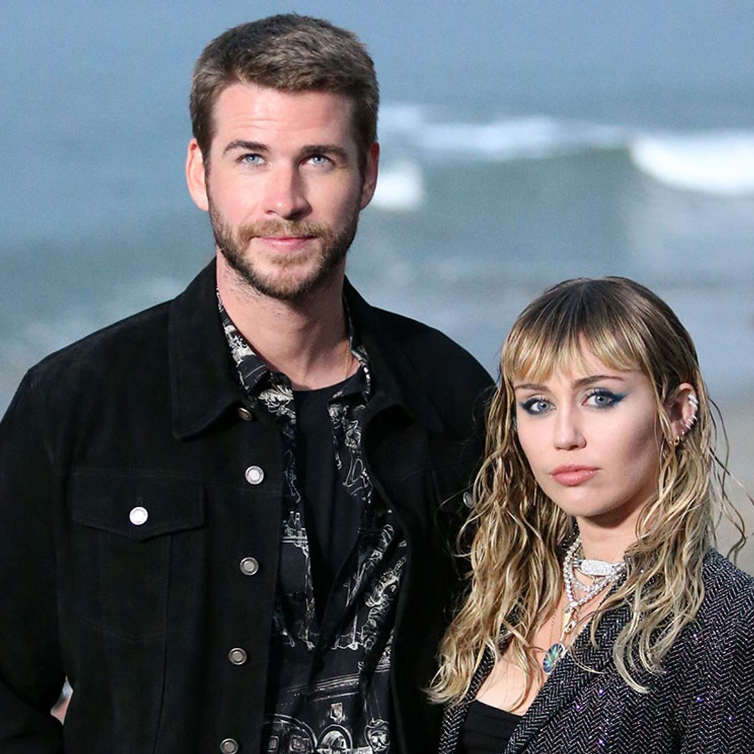 Miley Cyrus repasa su década y no se olvida de Liam Hemsworth