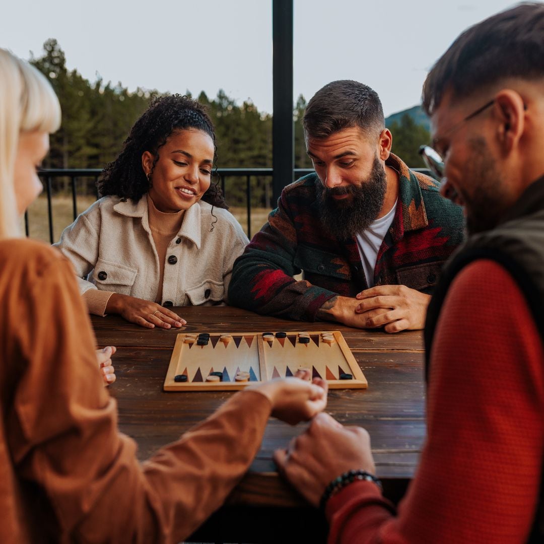 Hemos probado los 6 mejores juegos de mesa para adultos, uno para cada plan