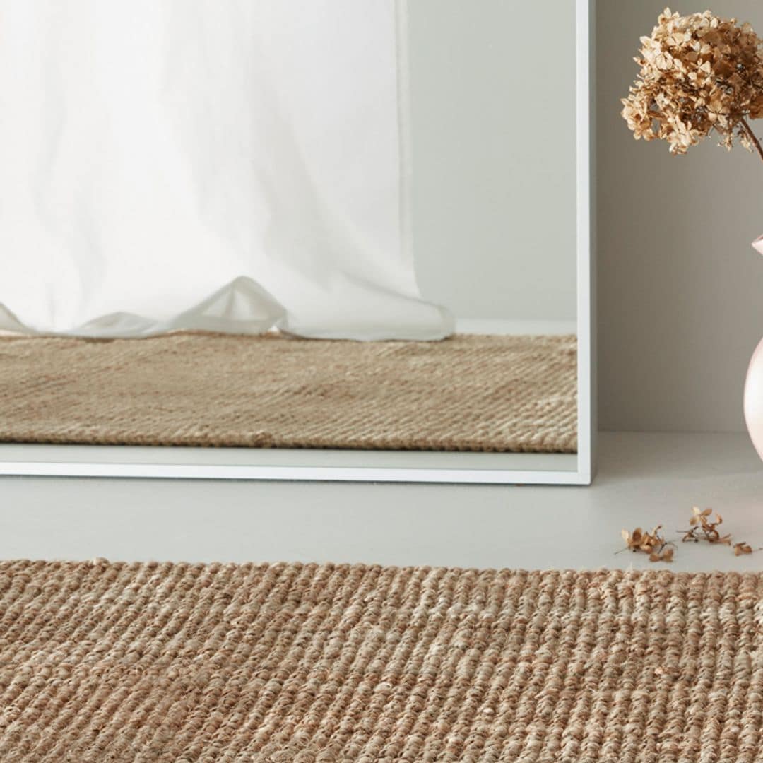 mejores materiales alfombras hola decoracion