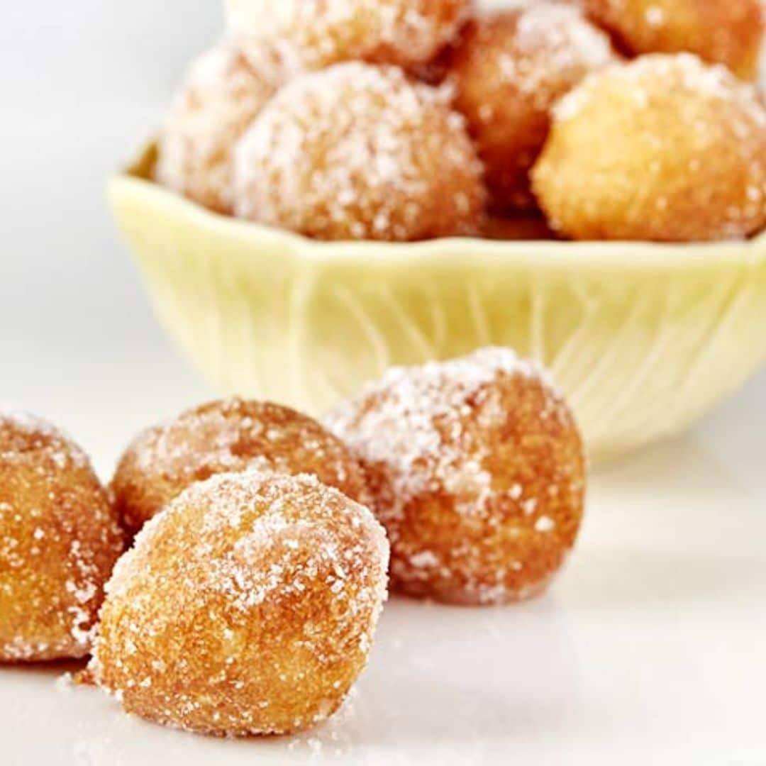 Ruta gastro: Buñuelos, torrijas… ¿dónde encontrar los mejores dulces de Semana Santa?