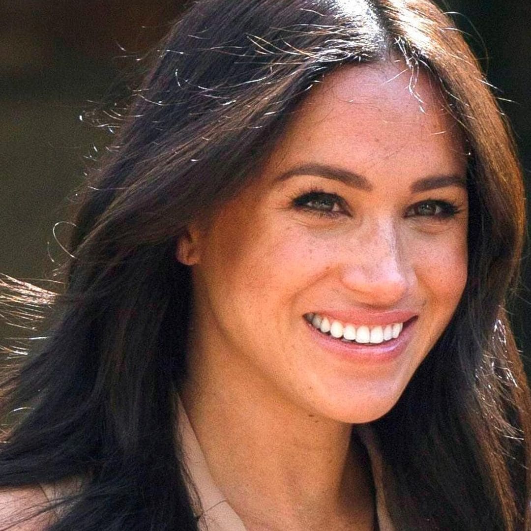 Meghan Markle y el secreto detrás de su radiante rostro