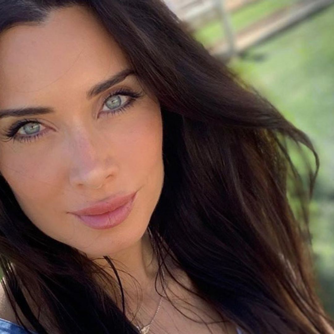 Los alimentos que Pilar Rubio nunca toma porque deshidratan la piel