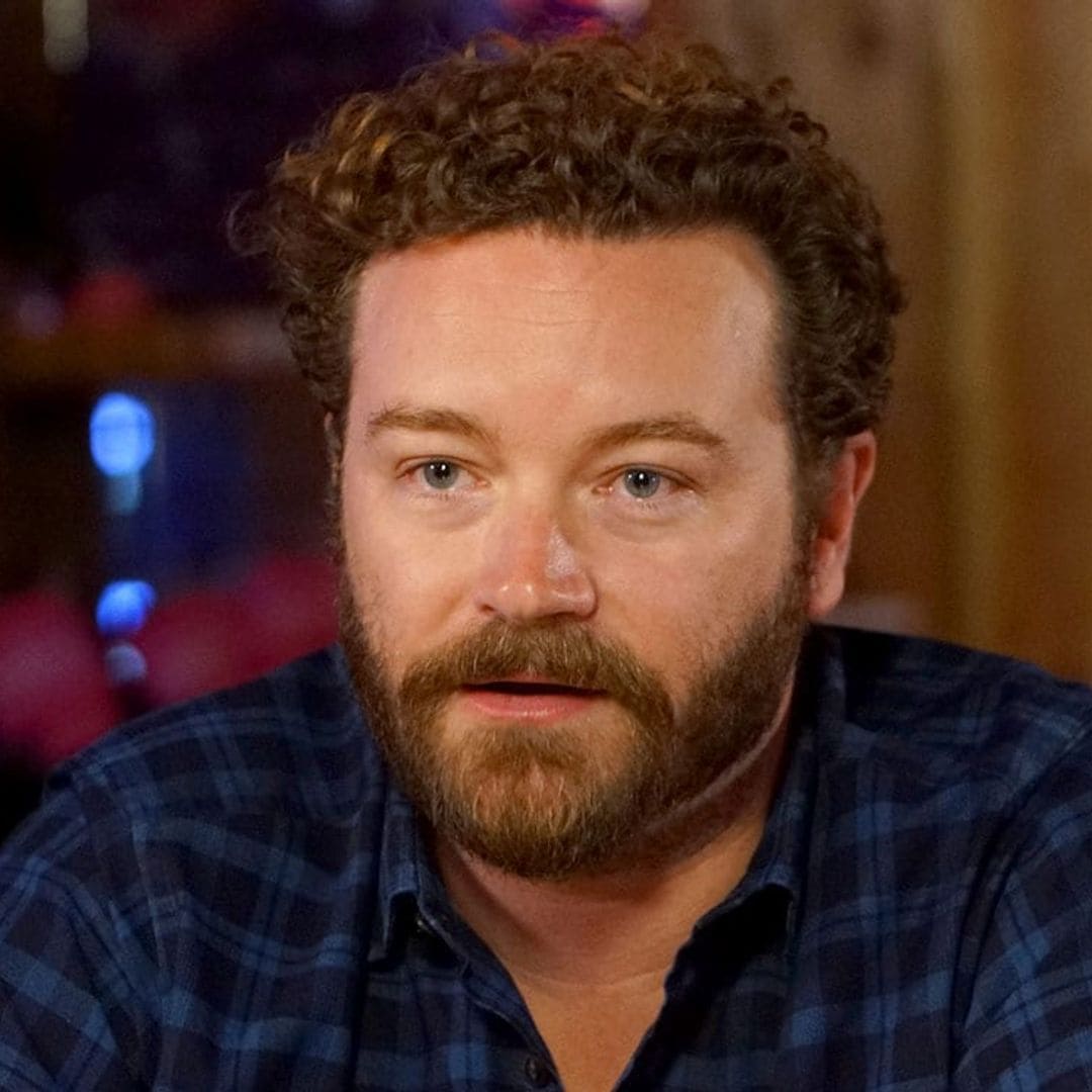 Danny Masterson, de That 70’s Show, sentenciado a 30 años en prisión