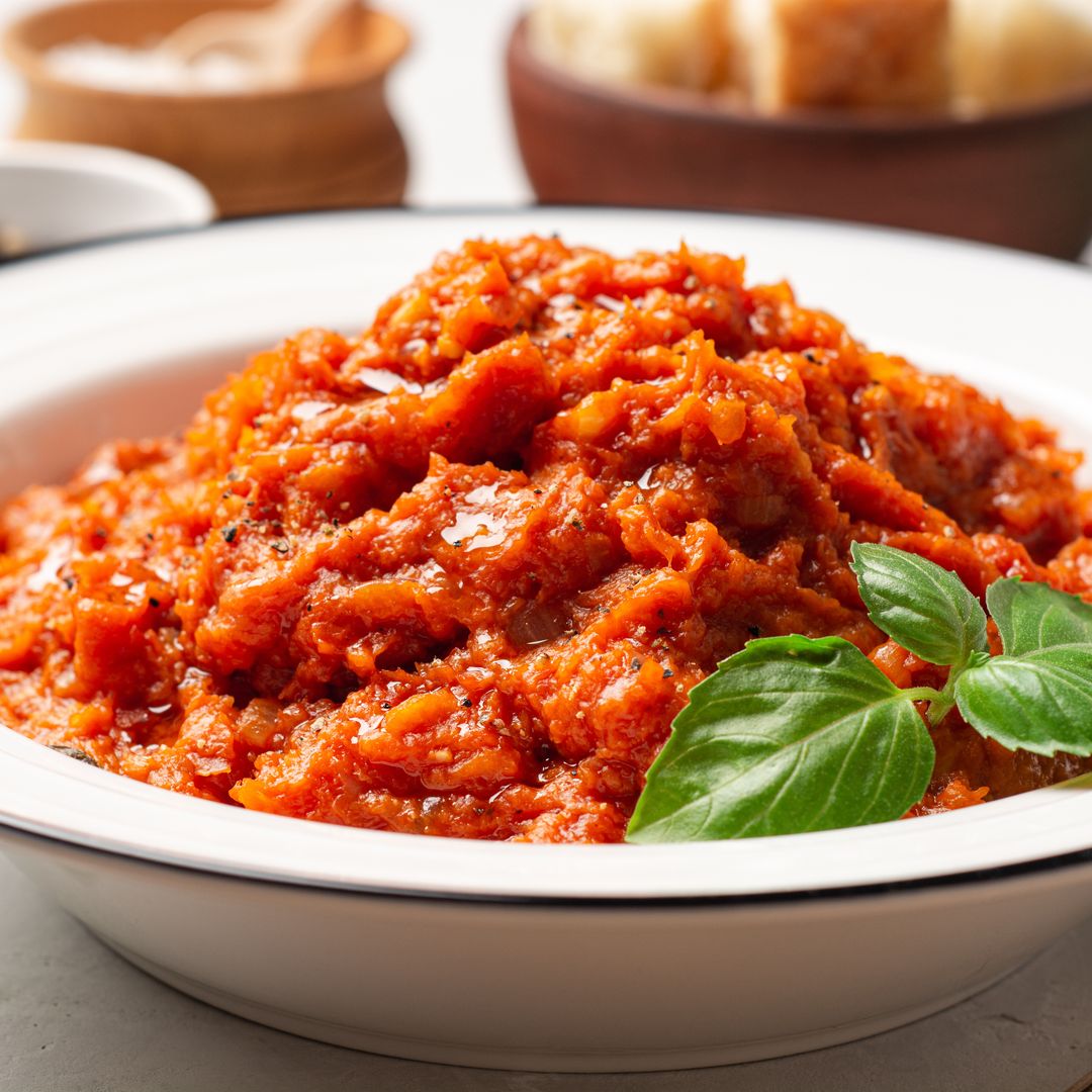 'Pappa al pomodoro': si te gusta el salmorejo, amarás esta sabrosa receta italiana