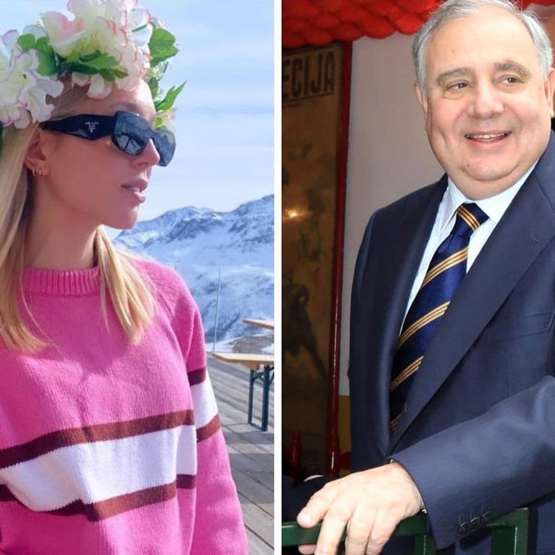 De Olympia de Grecia a Fernando Martínez de Irujo: los invitados a la fiesta invernal más glamourosa de St. Moritz