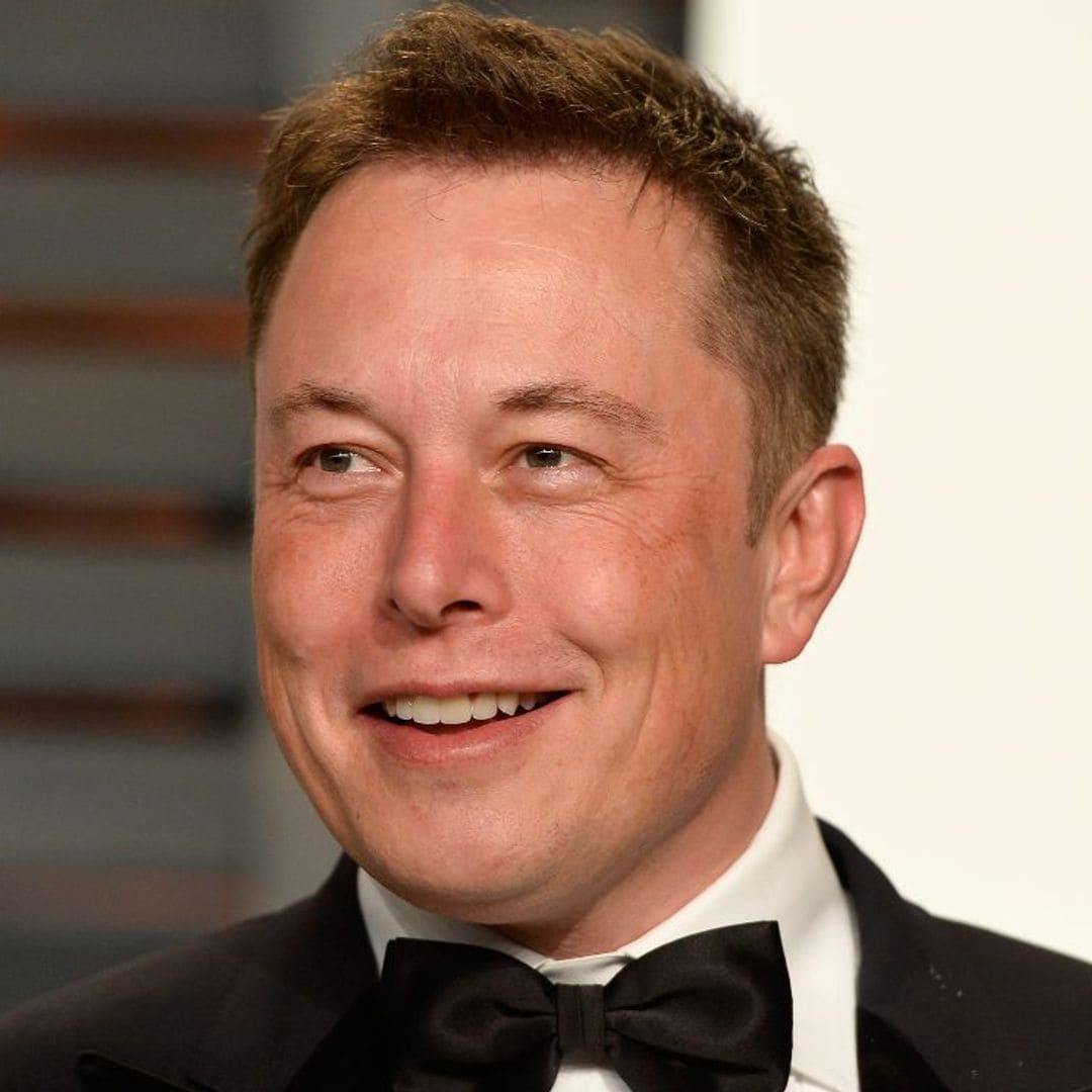 Con la nueva adición a la familia, ¿cuántos hijos tiene Elon Musk?
