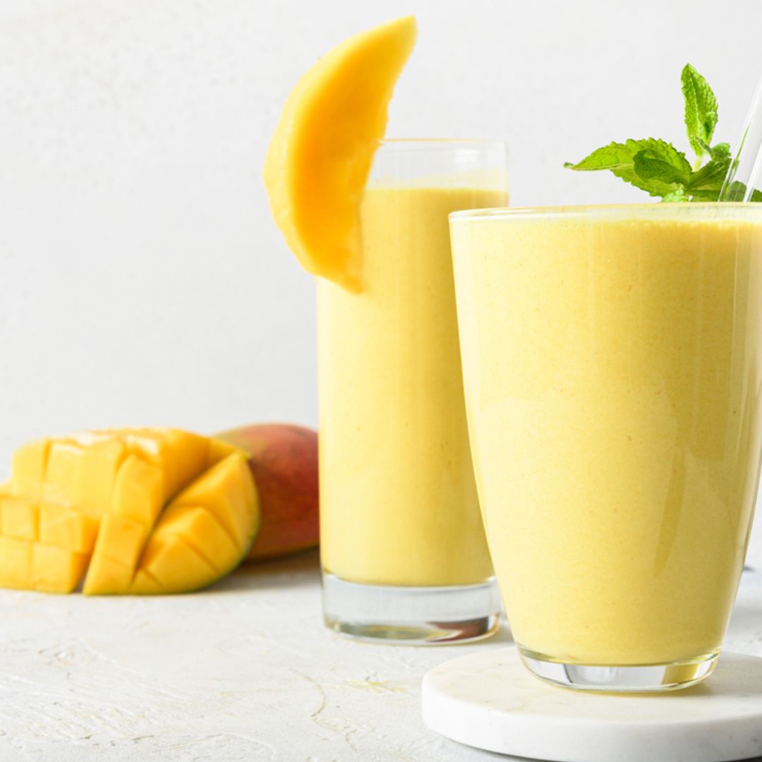 'Lassi' de mango