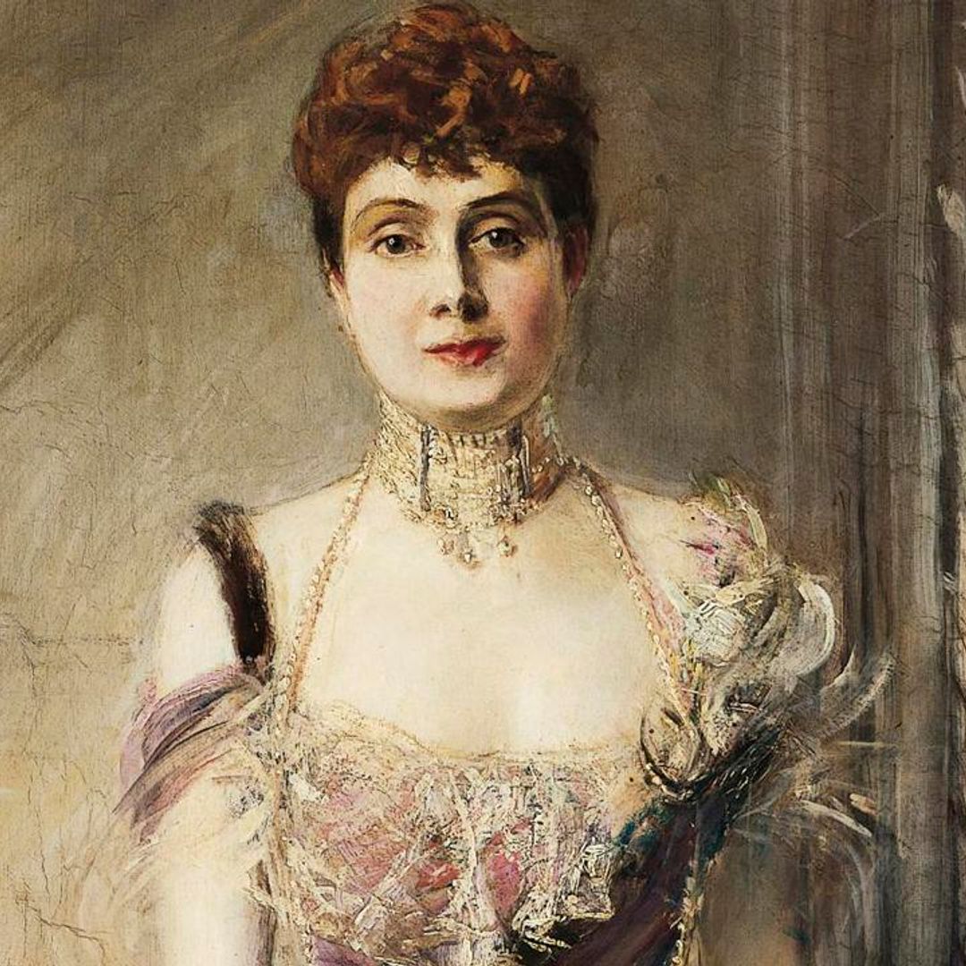 Eulalia de Borbón, la Infanta de España que protagonizó la primera separación en la Familia Real