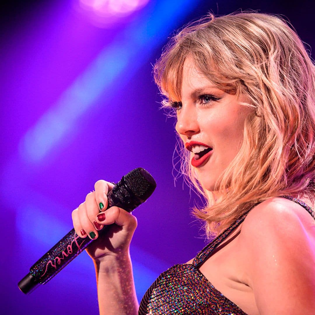 El 'efecto' Taylor Swift desata la locura en los hoteles de Madrid