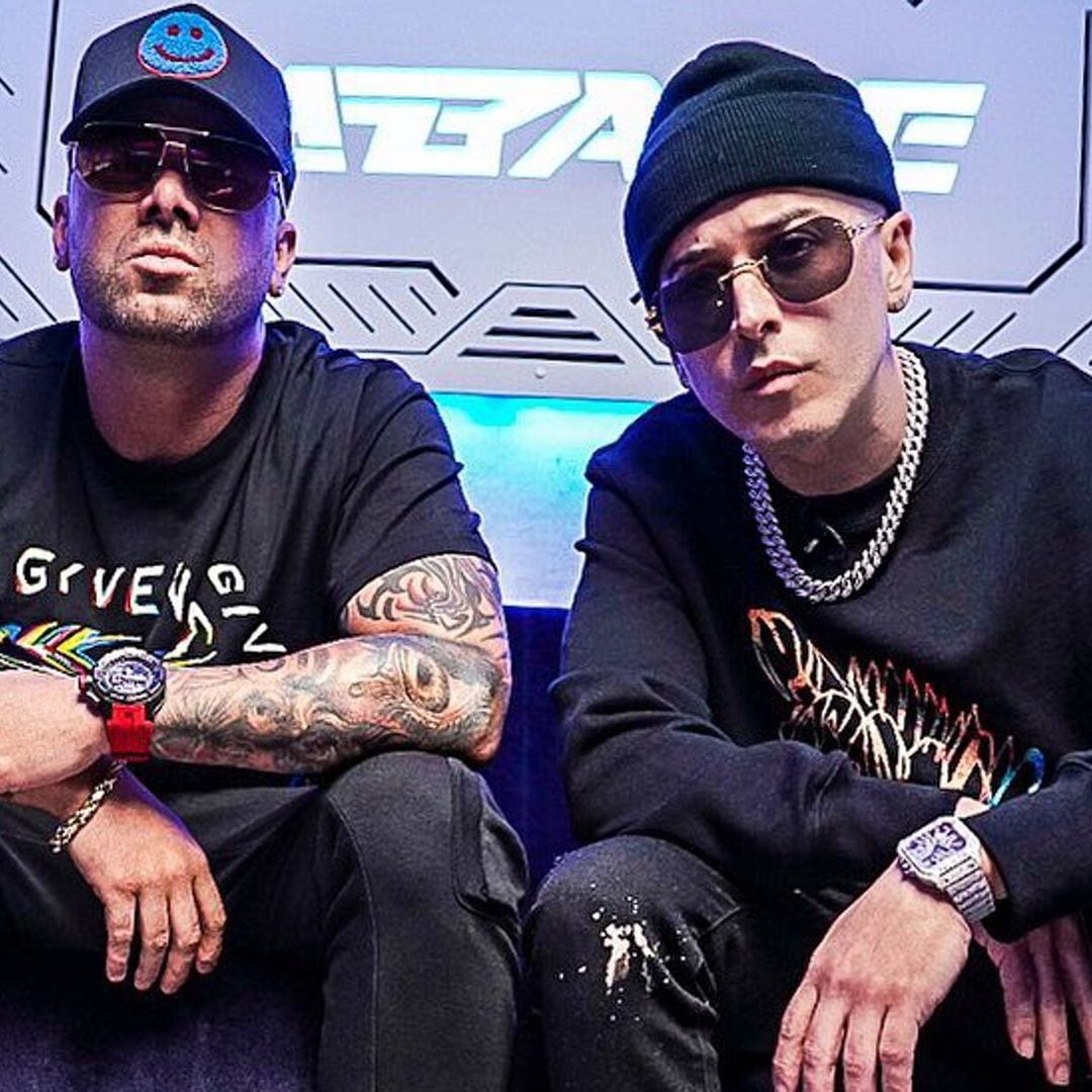 Wisin & Yandel nos contagian de ritmo y nostalgia con su sencillo ‘Recordar’