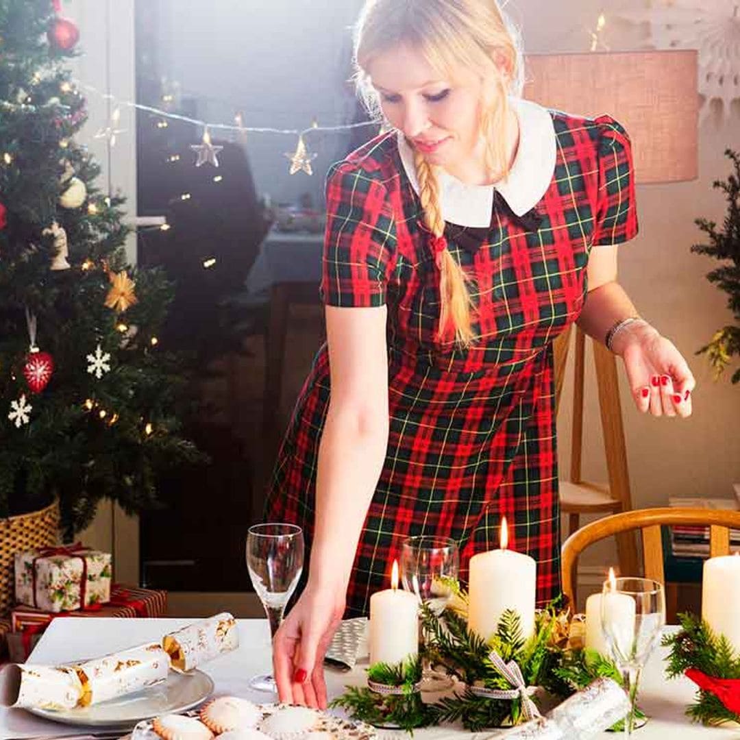 ¿Sabes cuánto te puede subir el colesterol en Navidad?